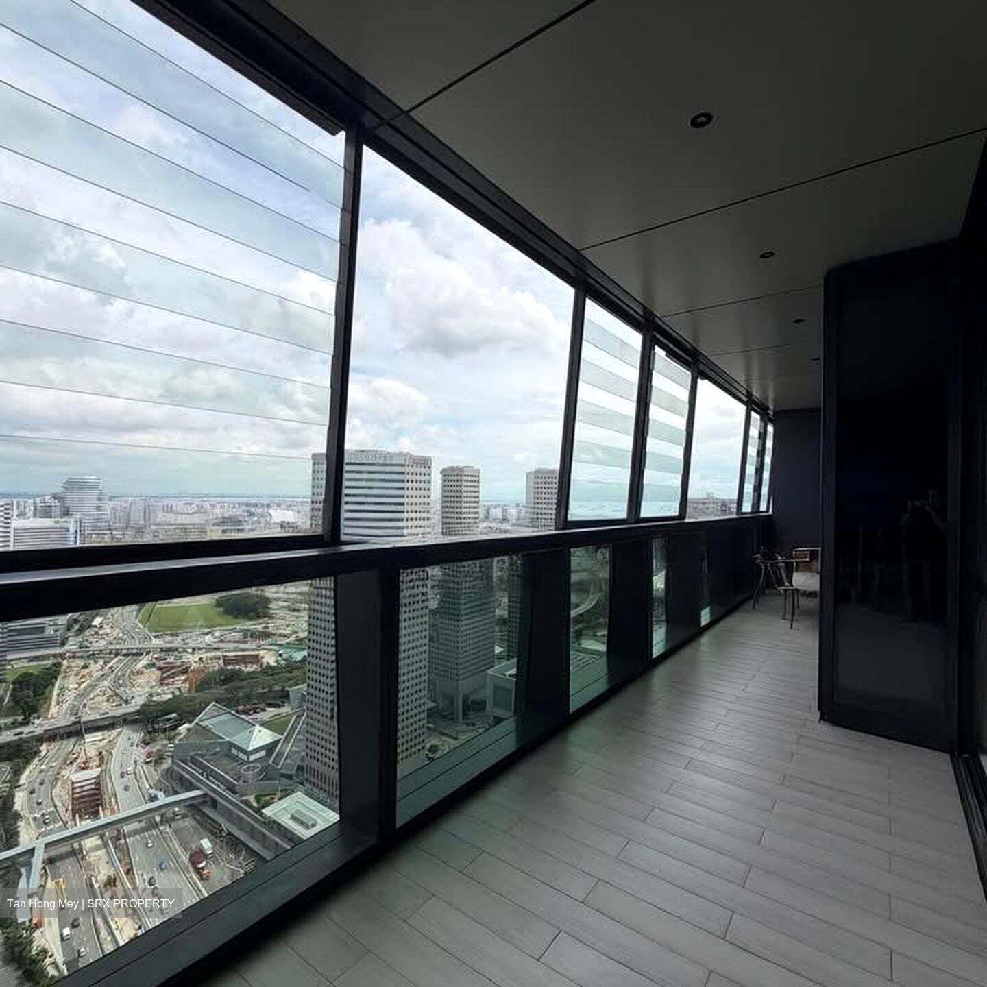 South Beach Residences (D7), Apartment #563988811